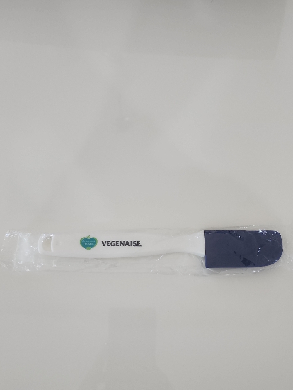 Follow Your Heart Vegenaise Better Than Mayo Spatula NWT
